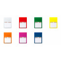 Carnet avec aimant