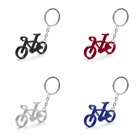 Porte-clés ciclex