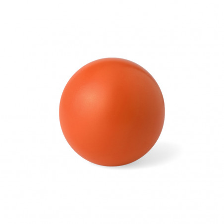 Balles colorées
