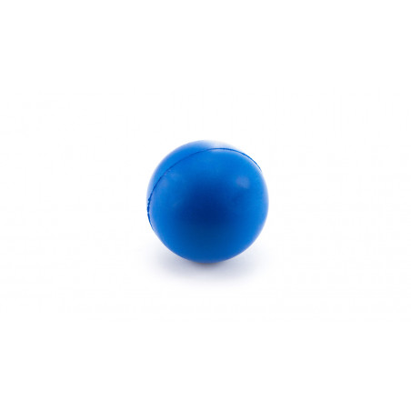 Balles colorées