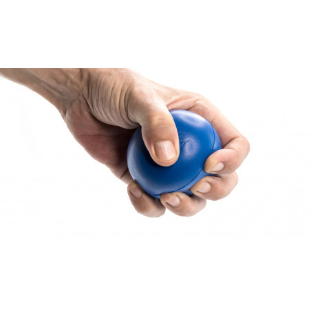 Balles colorées