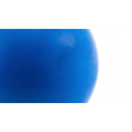 Balles colorées
