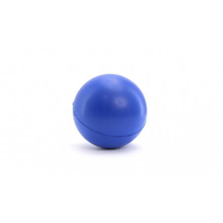 Balles colorées