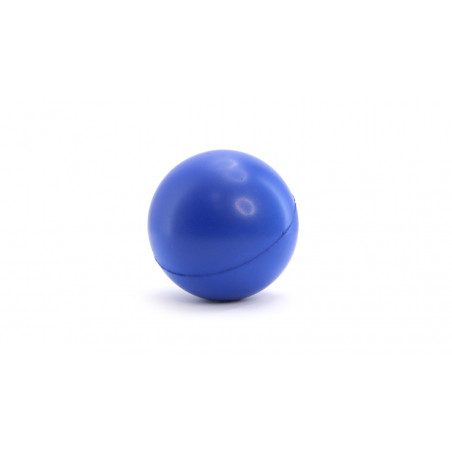 Balles colorées