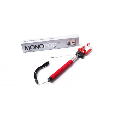 Monopode nefix