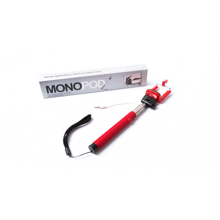 Monopode nefix