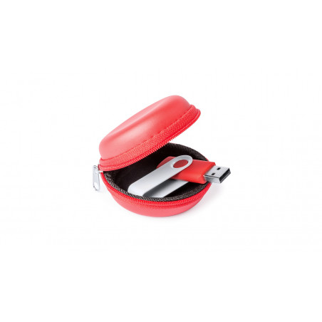 Housse pour USB à offrir