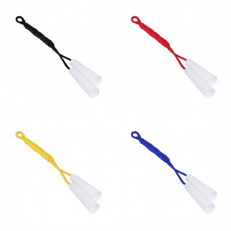 Corde à sauter coloré