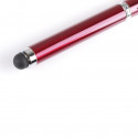 Stylo avec laser dans un étui