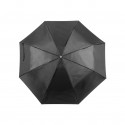 Parapluie géant de couleur noire