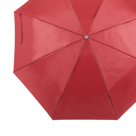 Parapluie géant de couleur noire