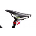 Lampe de poche pour vélo à piles
