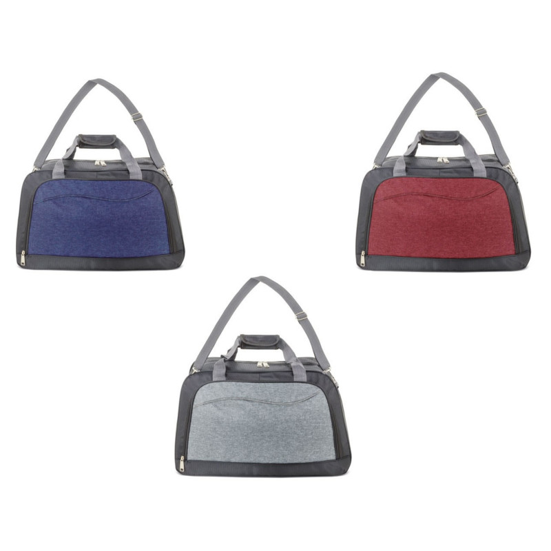 Sac de voyage Newport Design moderne et fonctionnel pour vos déplacements