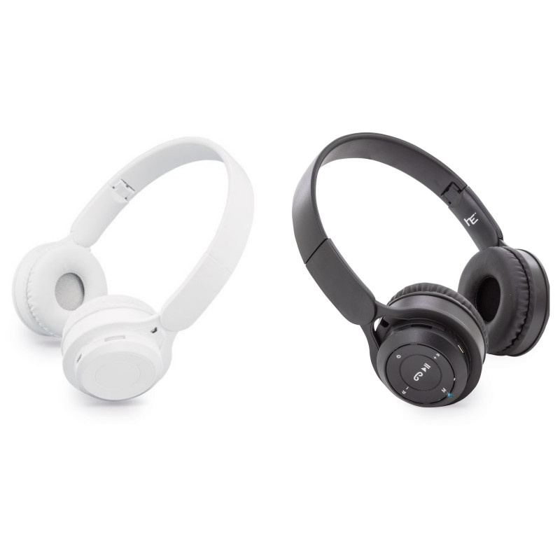 Casque bluetooth apolo