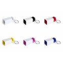Porte-clés pour détails