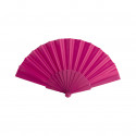 éventails de couleur pour célébrations