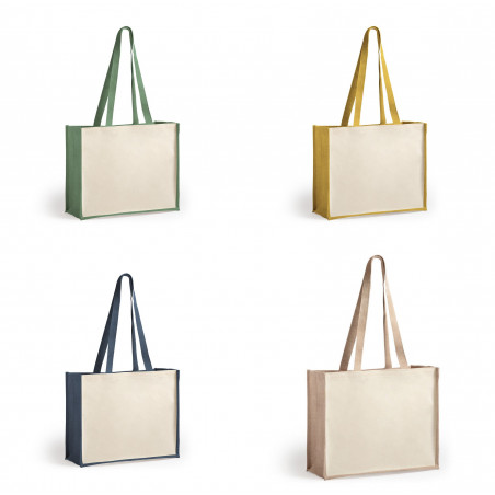 Sac en rotin