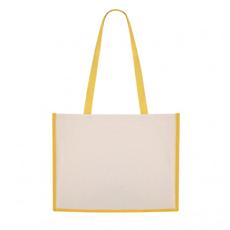 Sac en rotin