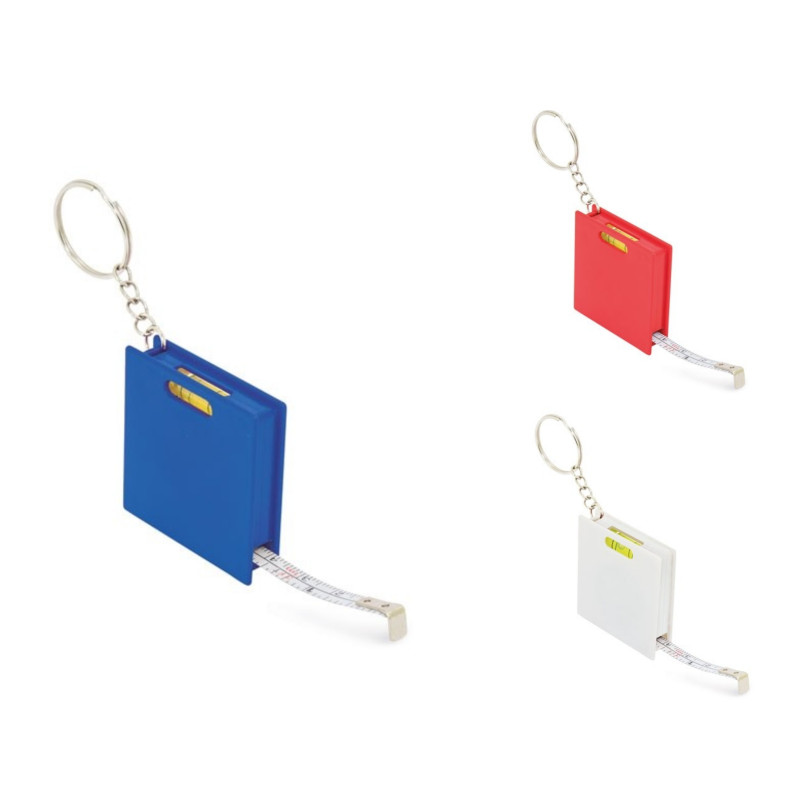Porte-clés niveau d'urgence
