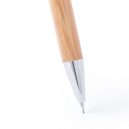 Set de stylo et porte-mine personnalisé avec autocollant de communion pour fille