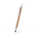 Set de stylo et porte-mine personnalisé avec autocollant de communion pour fille