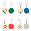 Porte-clés smile
