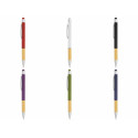 Stylo en bambou Yuyi