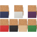 Carnet écologique naturel
