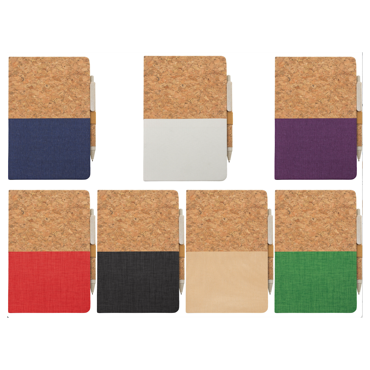 Carnet écologique naturel
