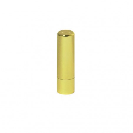 Baume à lèvres en stick avec porte-monnaie et carte pour les détails de communion de fille