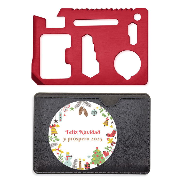 Outil multifonction à offrir pour Noël
