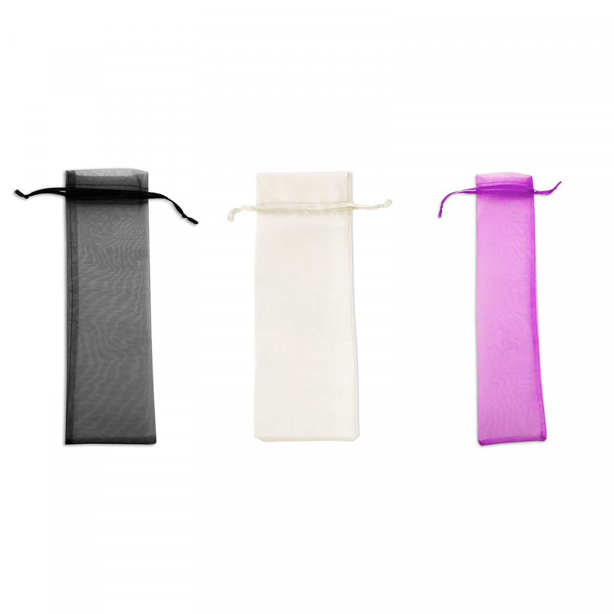 Sac en organza