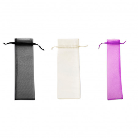 Sac en organza