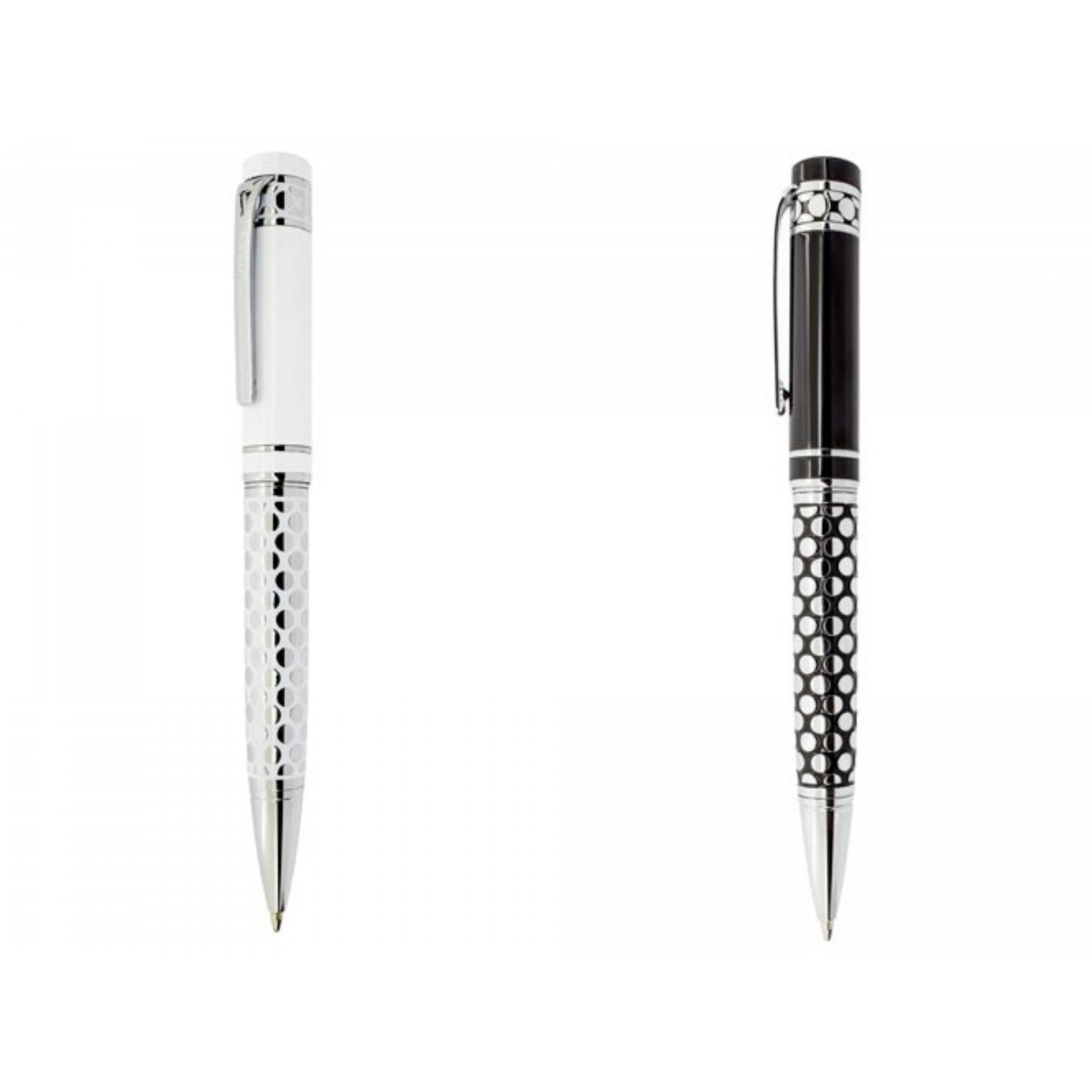 Stylo Pierre Cardin avec Étui Élégance et Style à Chaque Traçé