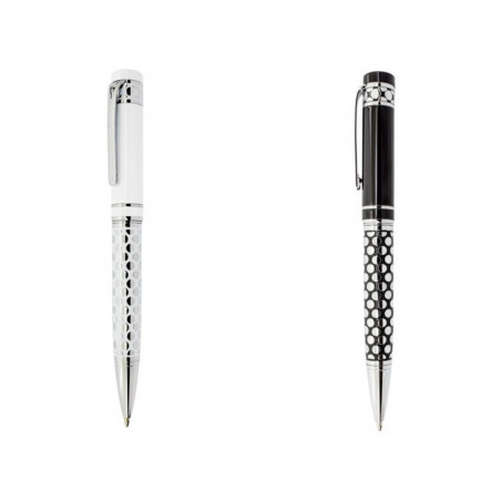 Stylo Pierre Cardin avec Étui Élégance et Style à Chaque Traçé