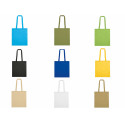 Sac publicitaire non tissé à anses longues