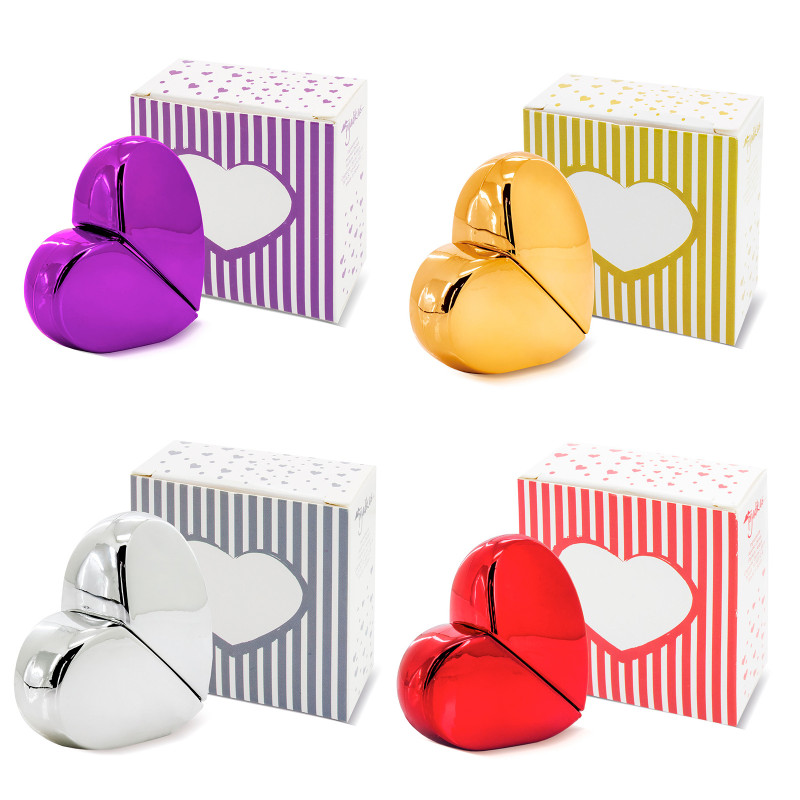 Diffuseur cœur sans parfum Diffuseur cœur sans parfum