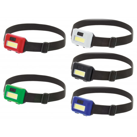 Lampe multi-usages multiple