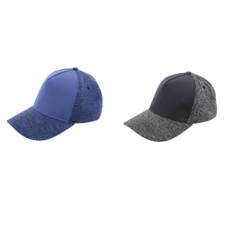 Casquette bicolore vigore neto