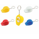 Porte-clés ouvre-bouteille safety