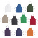 Tablier de concours de chef