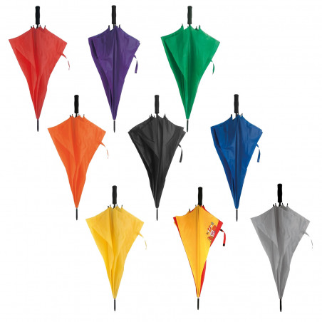 Parapluie anti neige
