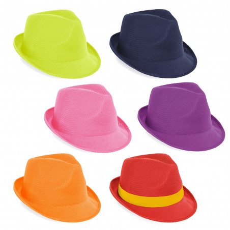 Chapeau premium