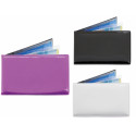 Porte-cartes horizontal 6 cartes sergi