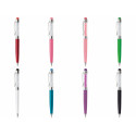 Stylos à billes diamonds touch