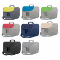 Malette porte-documents de couleurs