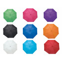 Parapluie automatique coloré
