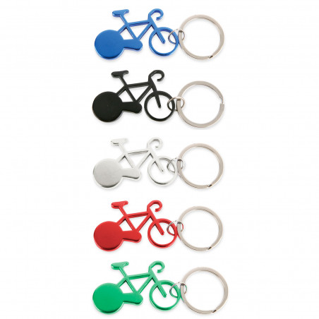 Porte-clés originaux pour voiture