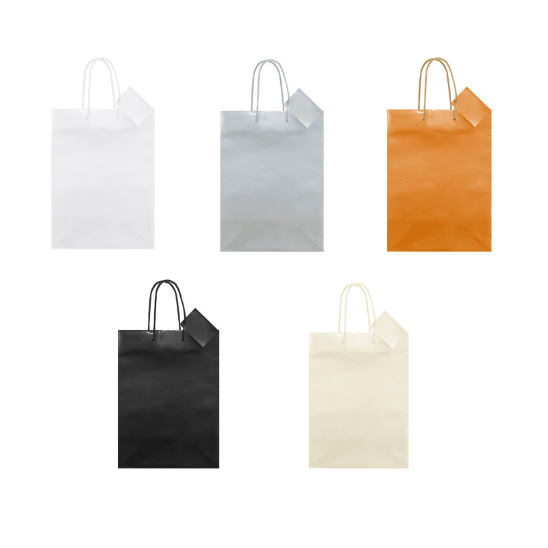 Sacs en papier