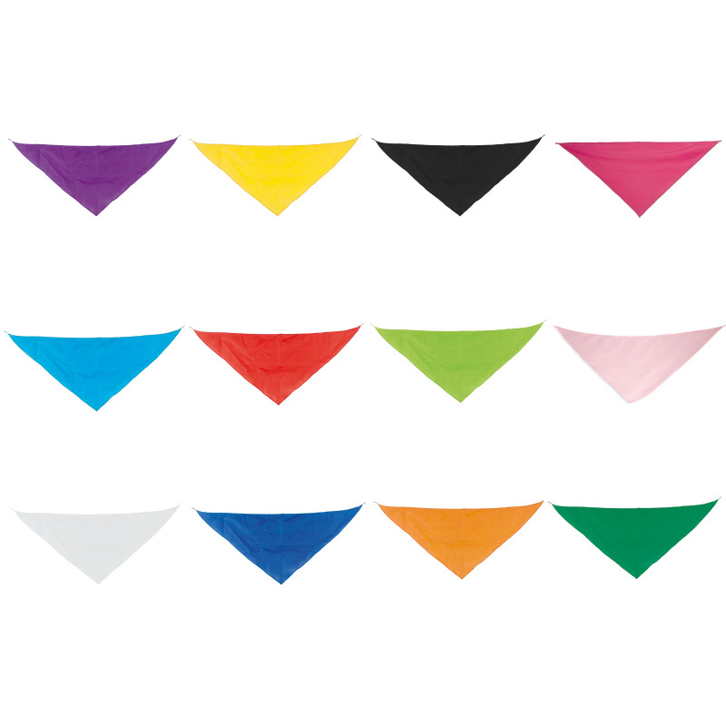 Foulards à offrir